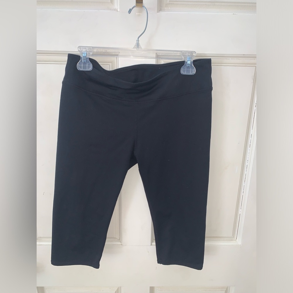 Fabletics Crop